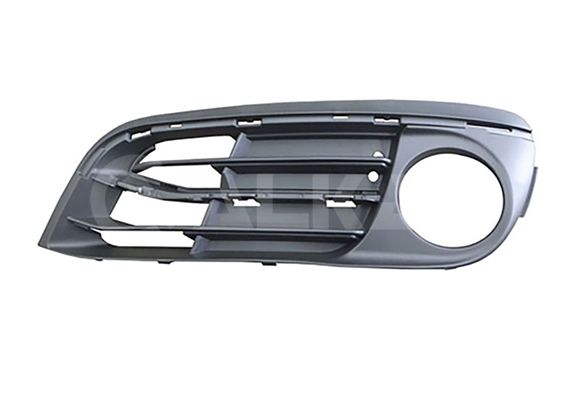 ALKAR 4961845 Διακοσμητική/προστατευτική λωρίδα, μάσκα ψυγείου αριστερά for BMW