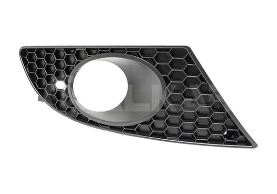 ALKAR 4962110 Διακοσμητική/προστατευτική λωρίδα, μάσκα ψυγείου δεξιά for SEAT