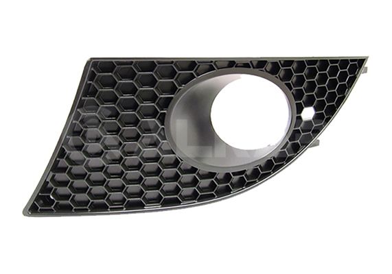 ALKAR 4972110 Διακοσμητική/προστατευτική λωρίδα, μάσκα ψυγείου δεξιά for SEAT