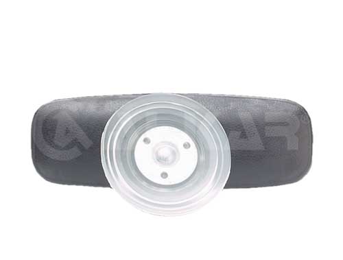 ALKAR 6115900 Interior Mirror