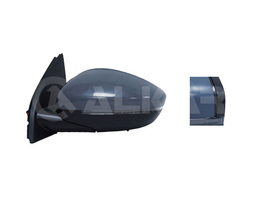 ALKAR 6125298 külső...