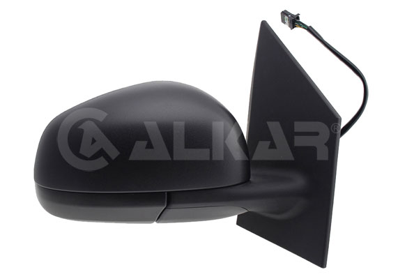 ALKAR 6126199 külső visszapillantó jobb SMART