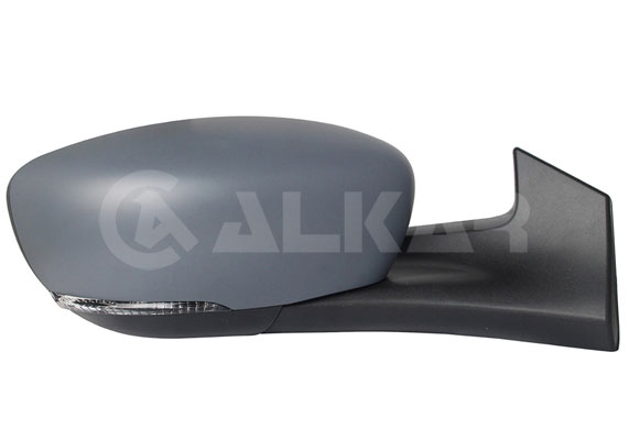 ALKAR 6132178 Rétroviseur...