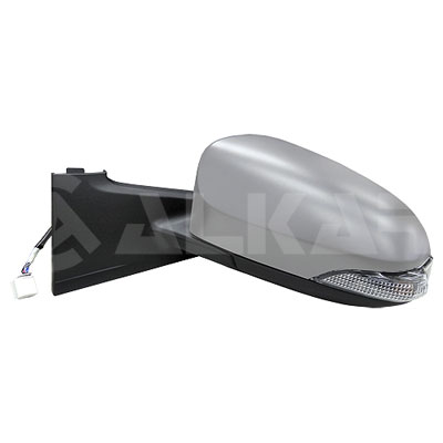 ALKAR 6132259 külső visszapillantó jobb TOYOTA