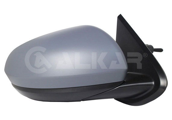 ALKAR 6138195 külső visszapillantó jobb DACIA