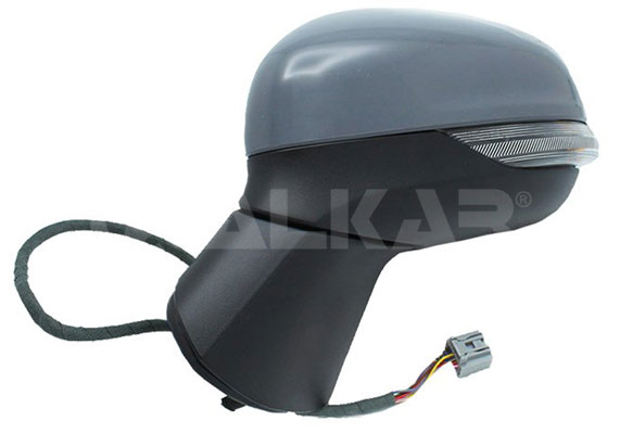 ALKAR 6139077 Rétroviseur...