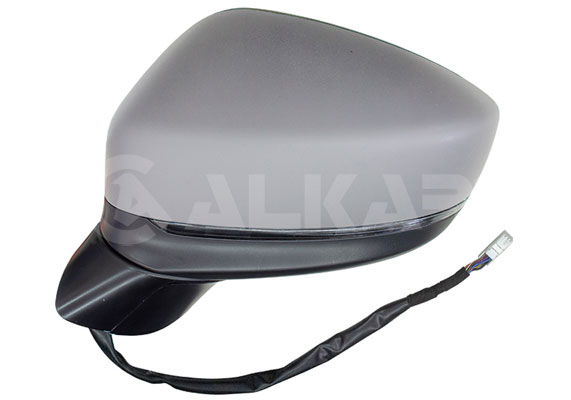 ALKAR 6139738 Rétroviseur...
