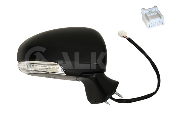 ALKAR 6140257 külső...