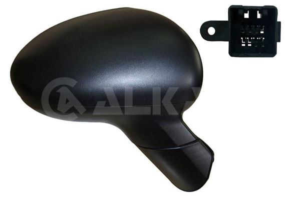 ALKAR 6140660 külső...