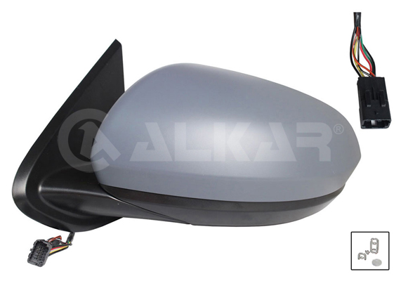 ALKAR 6141195 külső...