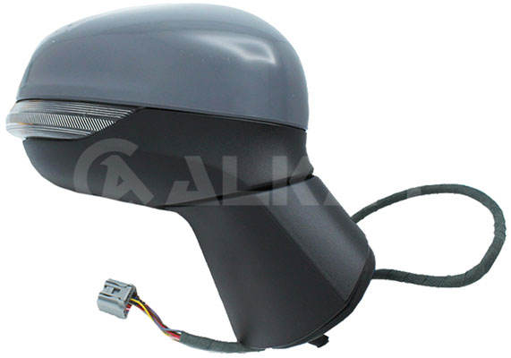 ALKAR 6142077 Rétroviseur...