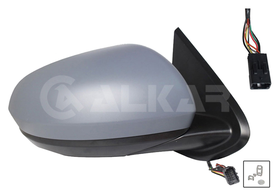 ALKAR 6142195 külső...