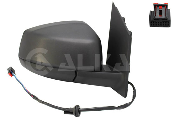 ALKAR 6142830 Rétroviseur...