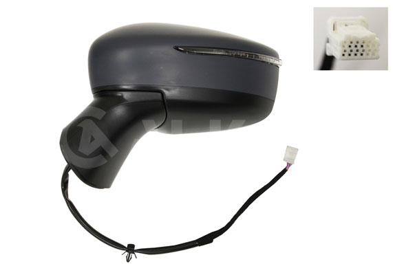 ALKAR 6143670 külső...