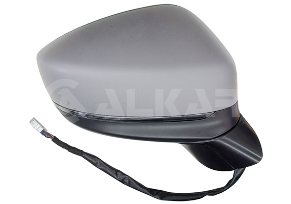 ALKAR 6146738 Rétroviseur...
