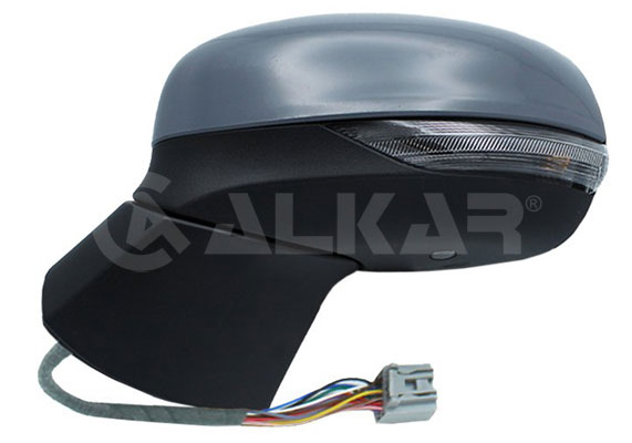 ALKAR 6149077 Rétroviseur...