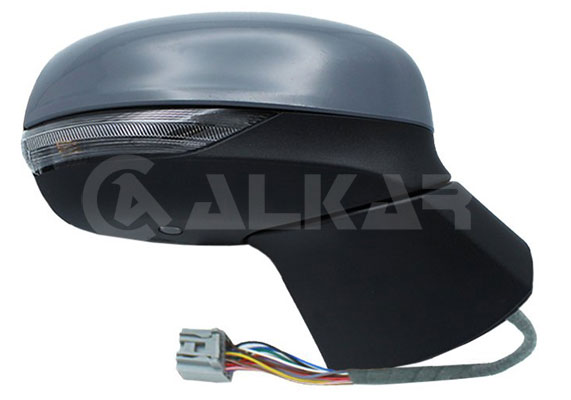 ALKAR 6150077 Rétroviseur...