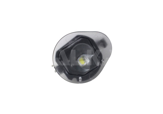 ALKAR 6206809 Φωτισμός περιβάλλοντος, εξωτερικός καθρέφτης δεξιά for JEEP