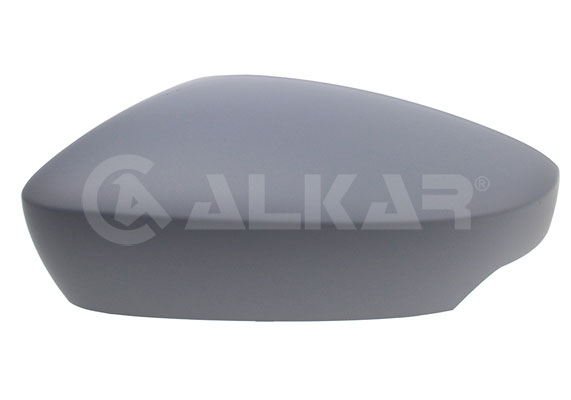 ALKAR 6342673 borítás, külső visszapillantó tükör jobb SKODA
