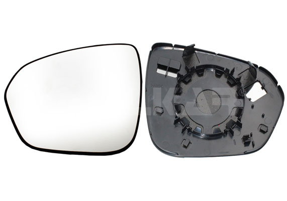 ALKAR 6401195 Verre de...