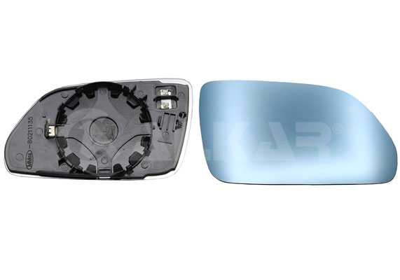 ALKAR 6414524 Verre de...