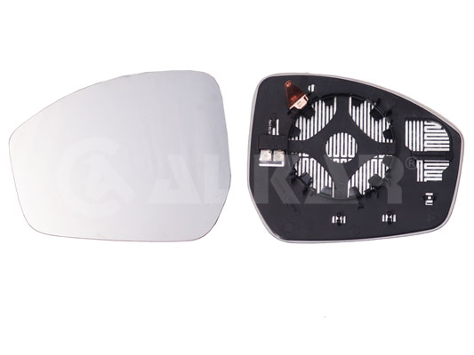 ALKAR 6425054 tükör üveg,...