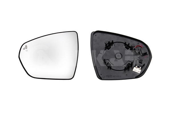 ALKAR 6427882 tükör üveg,...