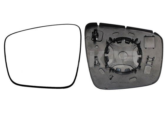 ALKAR 6431203 Verre de...