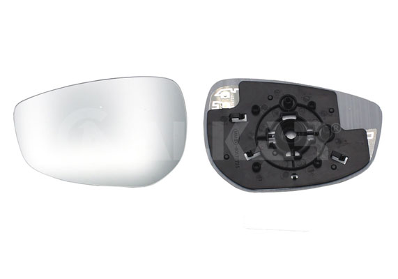 ALKAR 6431727 Verre de...