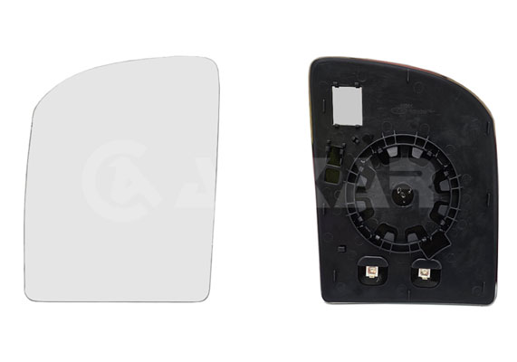 ALKAR 6431772 Verre de...