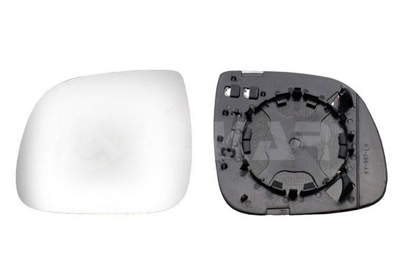 ALKAR 6431799 Verre de...