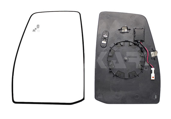 ALKAR 6431832 Verre de...