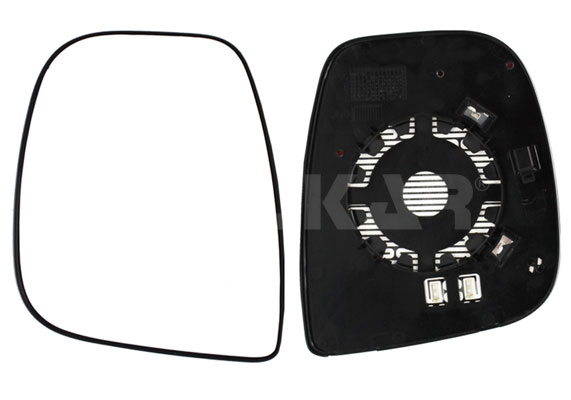 ALKAR 6431836 Verre de...