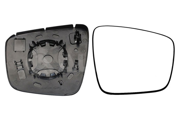 ALKAR 6432203 Verre de...