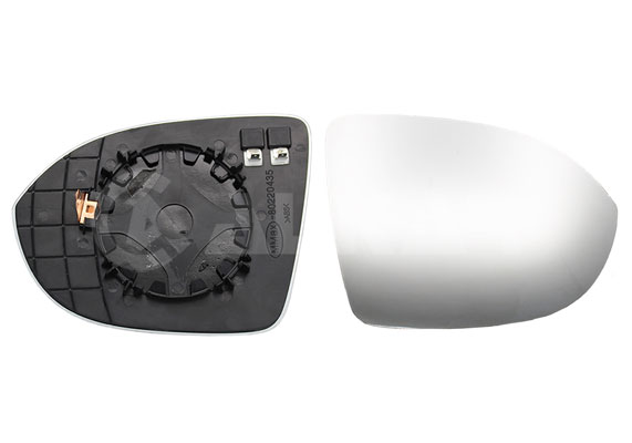 ALKAR 6432204 Verre de...