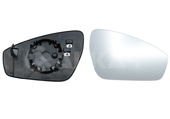 ALKAR 6432345 Verre de...