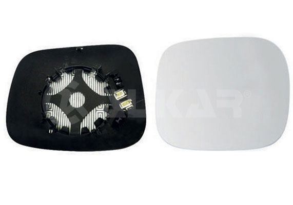 ALKAR 6432610 tükör üveg,...