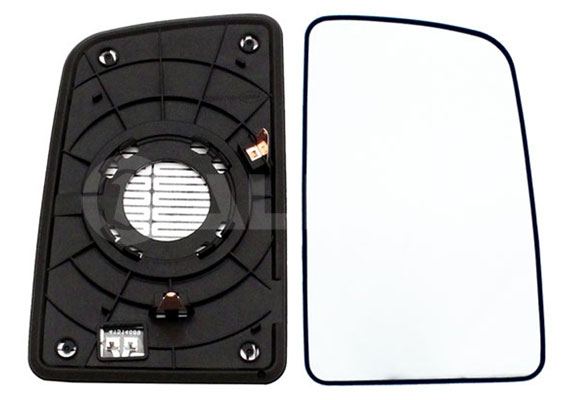 ALKAR 6432689 tükör üveg,...