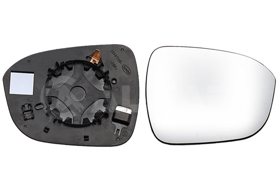 ALKAR 6432764 Verre de...