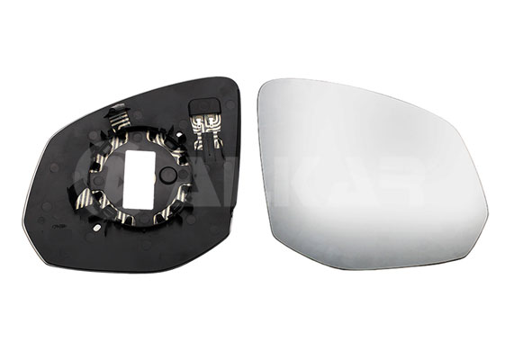 ALKAR 6432770 Verre de...