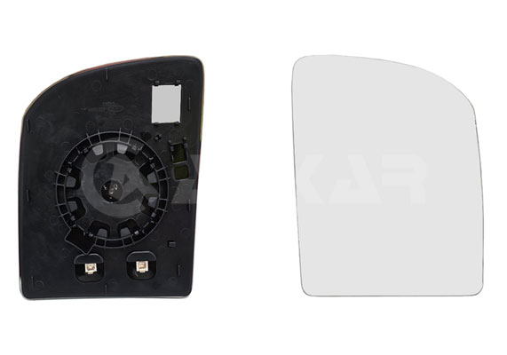 ALKAR 6432772 Verre de...