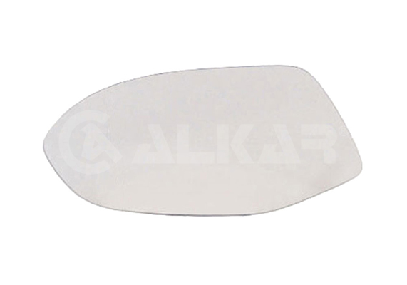 ALKAR 6432787 tükör üveg,...