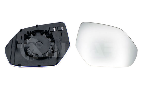 ALKAR 6432825 Verre de...