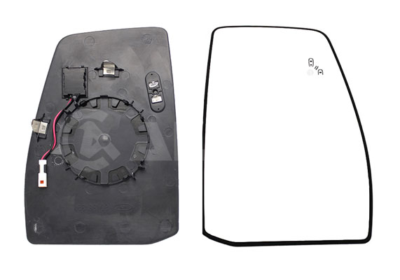 ALKAR 6432832 Verre de...