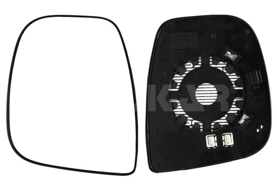 ALKAR 6432836 Verre de...