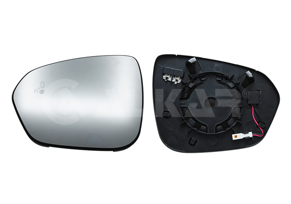 ALKAR 6433195 Verre de...