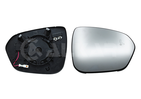 ALKAR 6434195 Verre de...