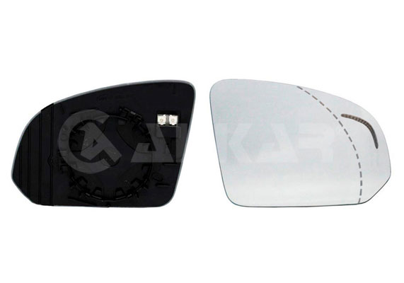 ALKAR 6434310 Verre de...