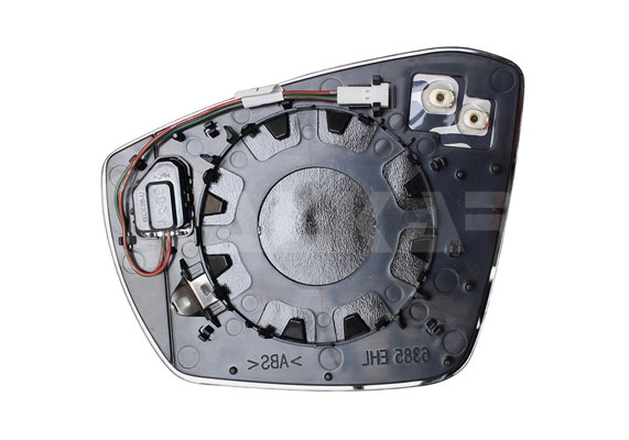 ALKAR 6434531 Verre de...