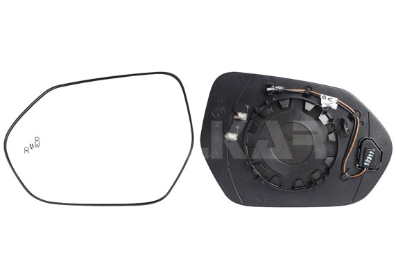 ALKAR 6435017 Verre de...